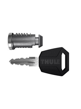 Thule Thule One Key System 8 Pack
