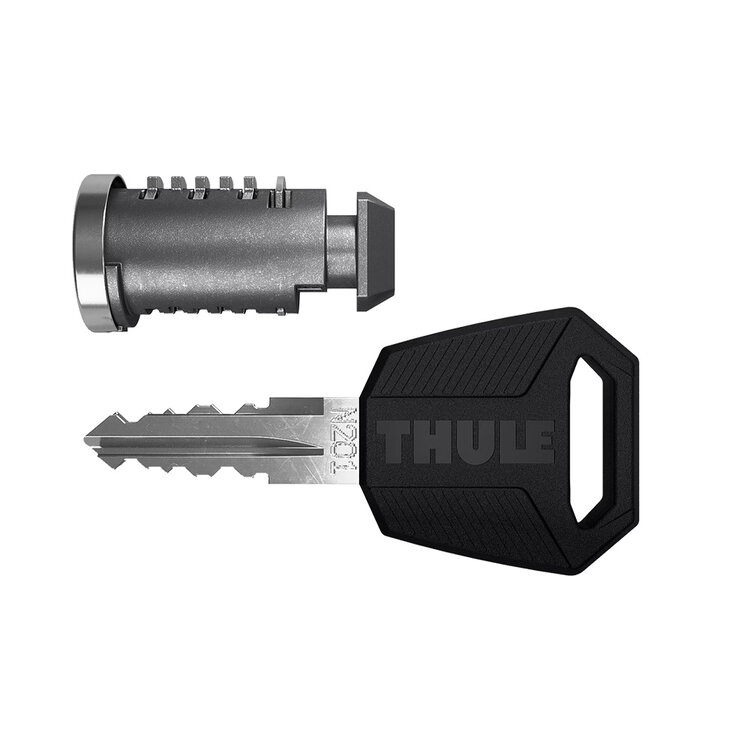 Thule Thule One Key System 8 Pack