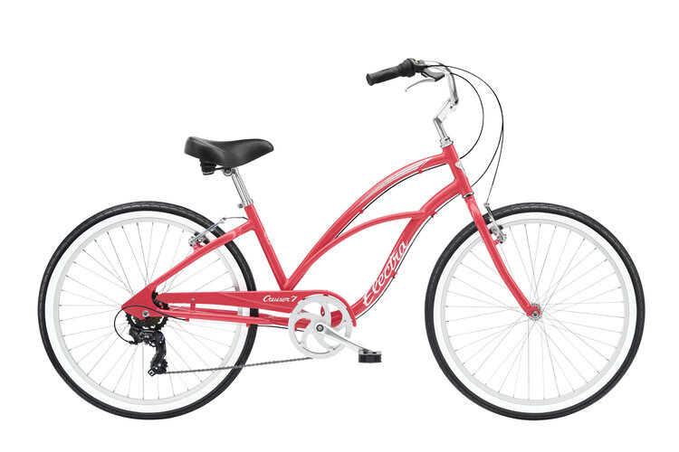 Electra Electra Cruiser 7D Step Thru