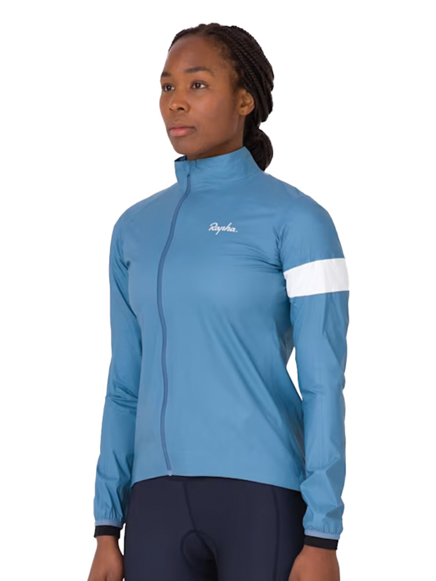 Rapha W Core II Cycling Rain Jacket - Fresh Air Kelowna
