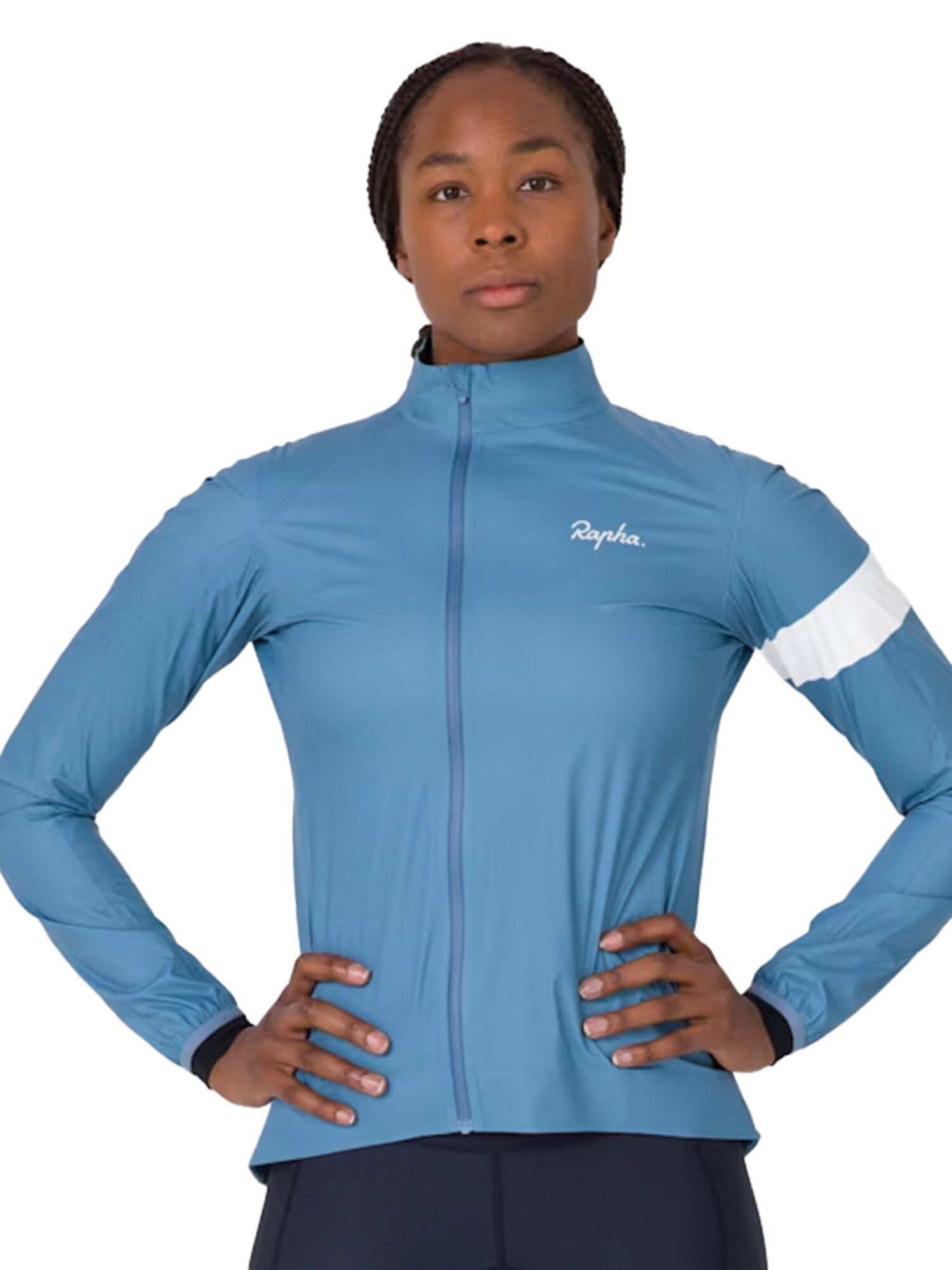 Rapha W Core II Cycling Rain Jacket - Fresh Air Kelowna