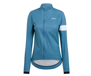 Rapha W Core II Cycling Rain Jacket - Fresh Air Kelowna