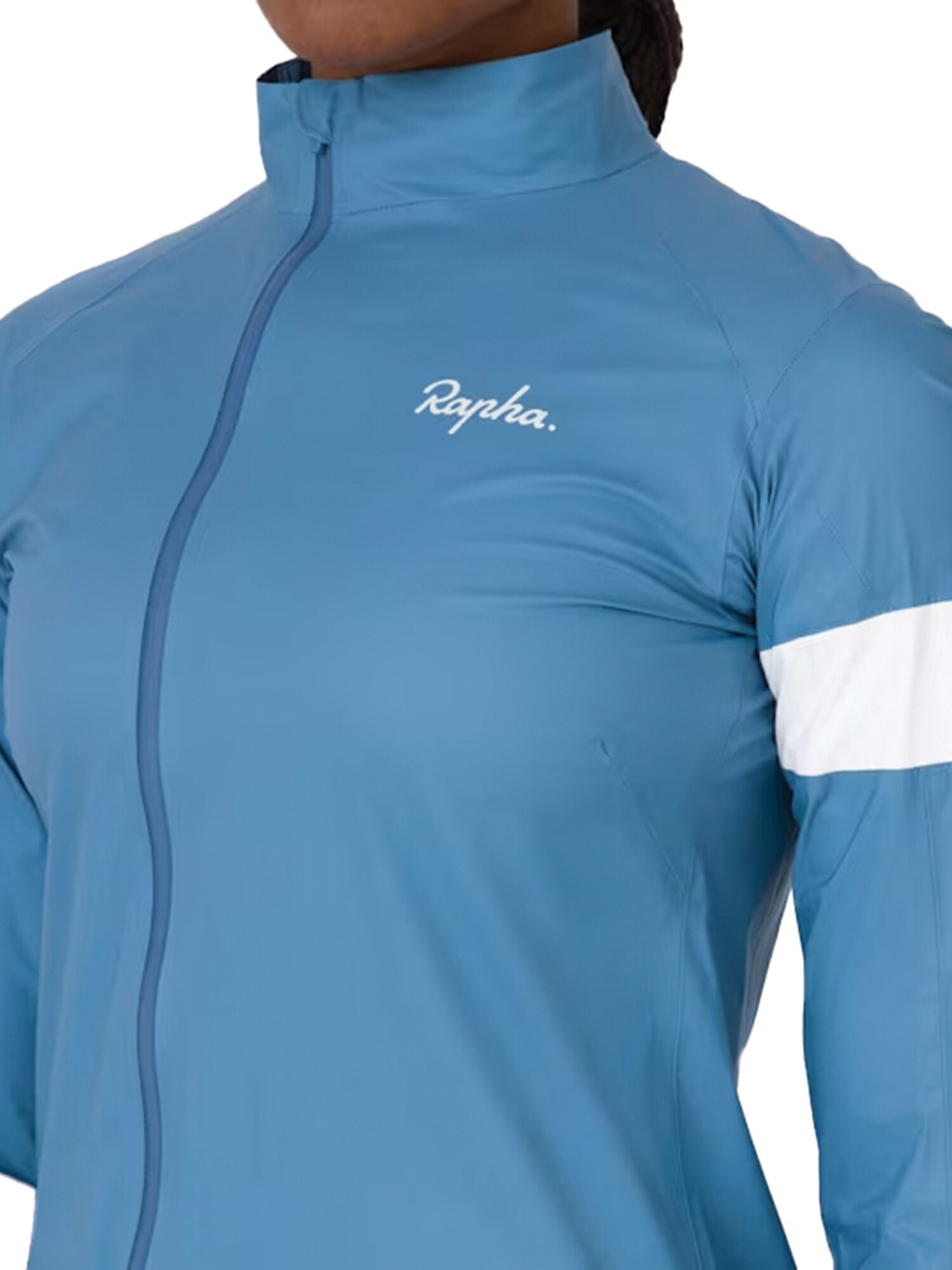 Rapha W Core II Cycling Rain Jacket - Fresh Air Kelowna