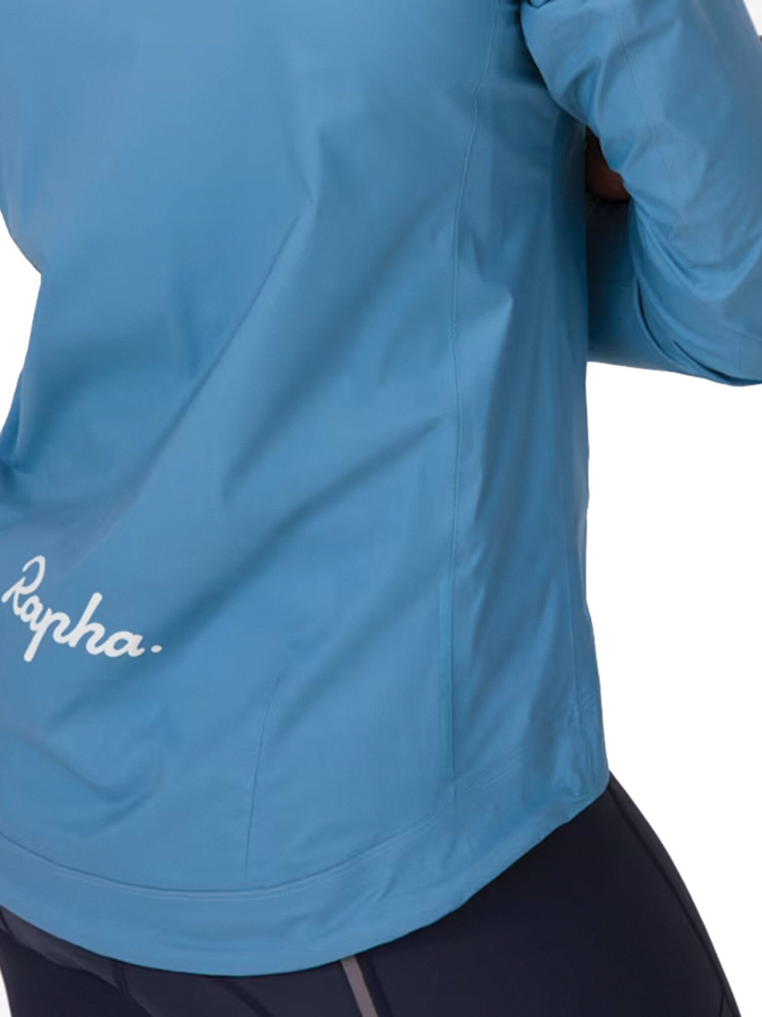 Rapha W Core II Cycling Rain Jacket - Fresh Air Kelowna