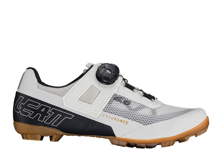 Leatt Leatt 6.0 Pro Clip Endurance Shoe