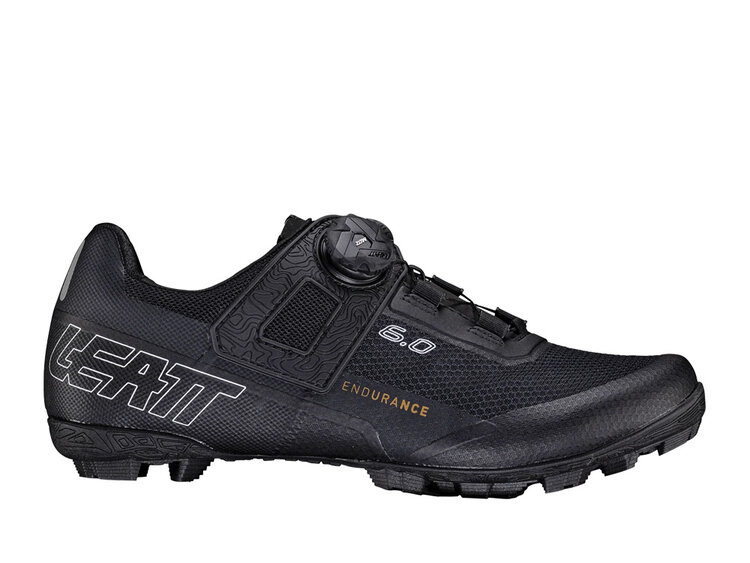 Leatt Leatt Endurance 6.0 Pro Clip Shoe