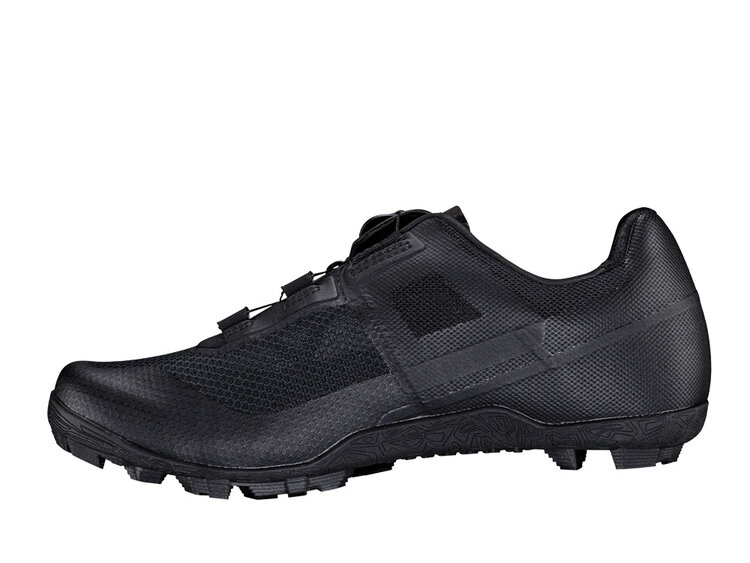 Leatt Leatt Endurance 6.0 Pro Clip Shoe