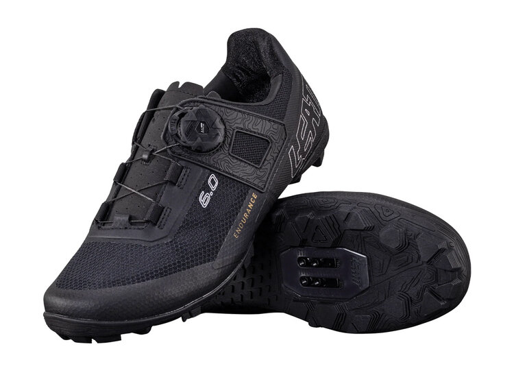 Leatt Leatt 6.0 Pro Clip Endurance Shoe