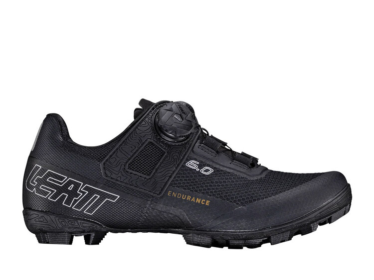 Leatt Leatt Endurance 6.0 Pro Clip Shoe - Women's