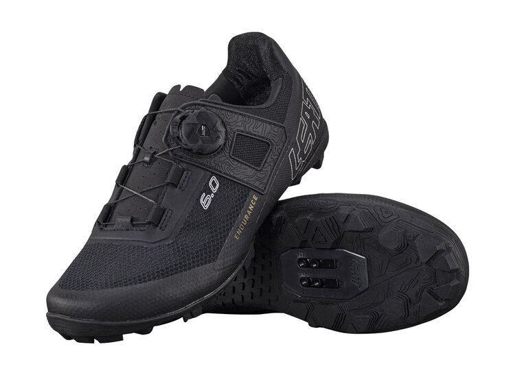 Leatt Leatt Endurance 6.0 Pro Clip Shoe - Women's