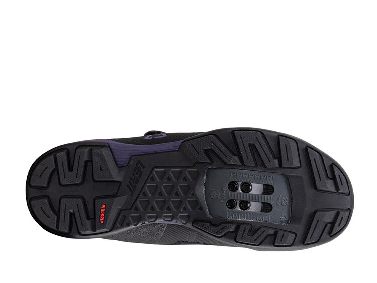 Leatt Leatt 6.0 Pro Clip Shoe - Women's