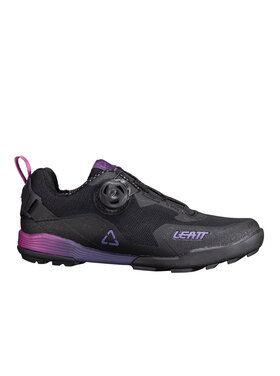 Leatt Leatt 6.0 Pro Clip Shoe - Women's