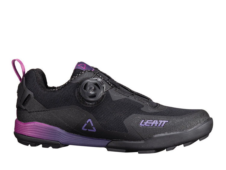 Leatt Leatt 6.0 Pro Clip Shoe - Women's