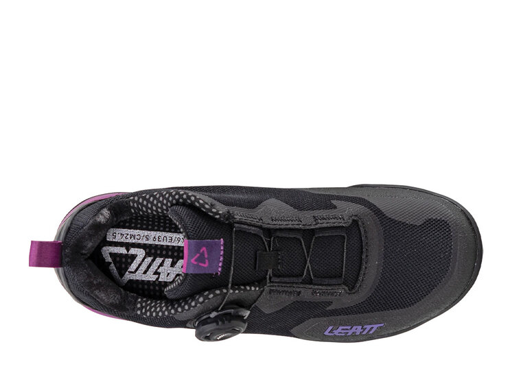 Leatt Leatt Pro Clip 6.0 Shoe - Women's