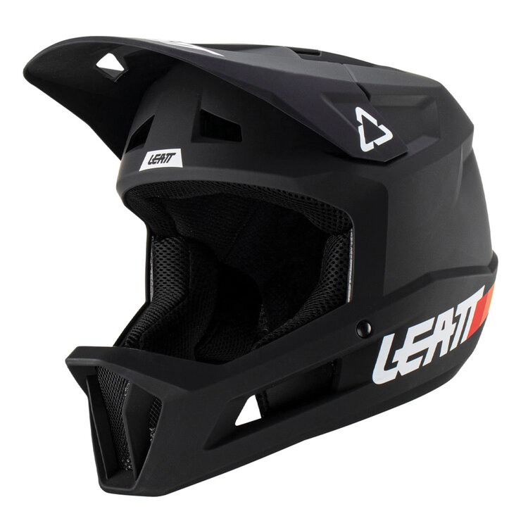 Leatt Leatt MTB 1.0 Gravity Helmet