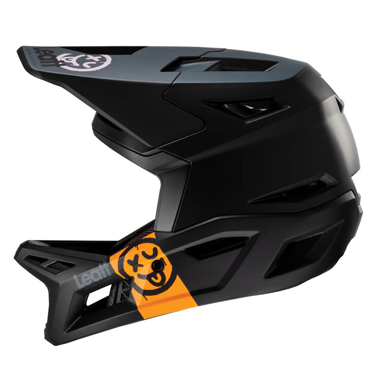 Leatt Leatt MTB 4.0 Gravity Helmet
