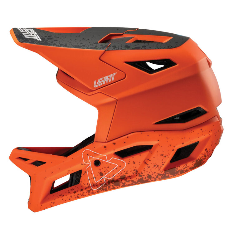 Leatt Leatt MTB 4.0 Gravity Helmet