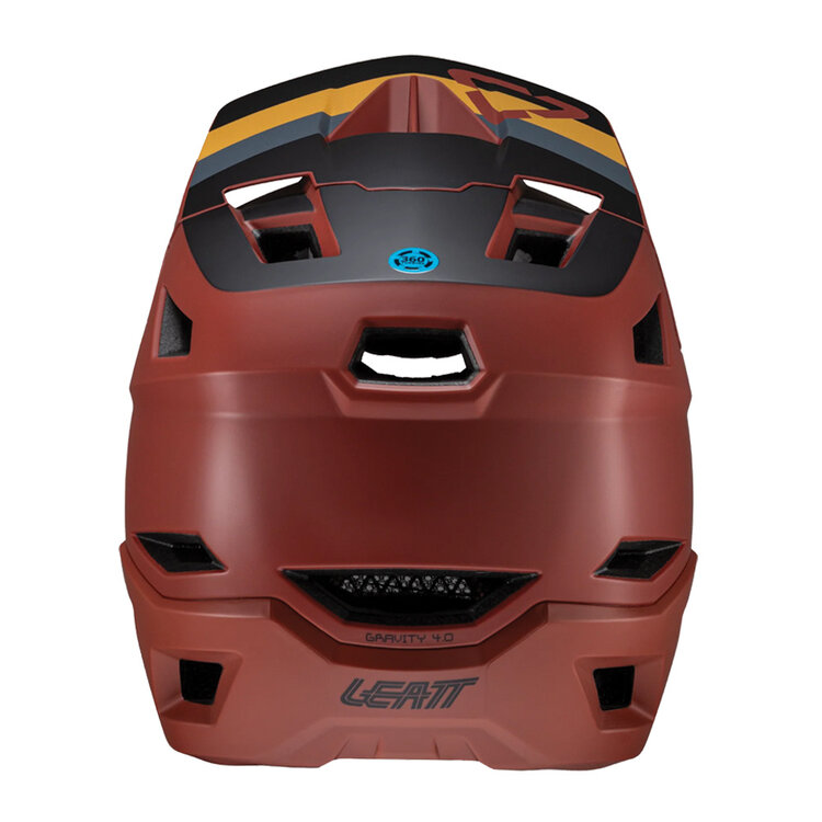 Leatt Leatt MTB 4.0 Gravity Helmet