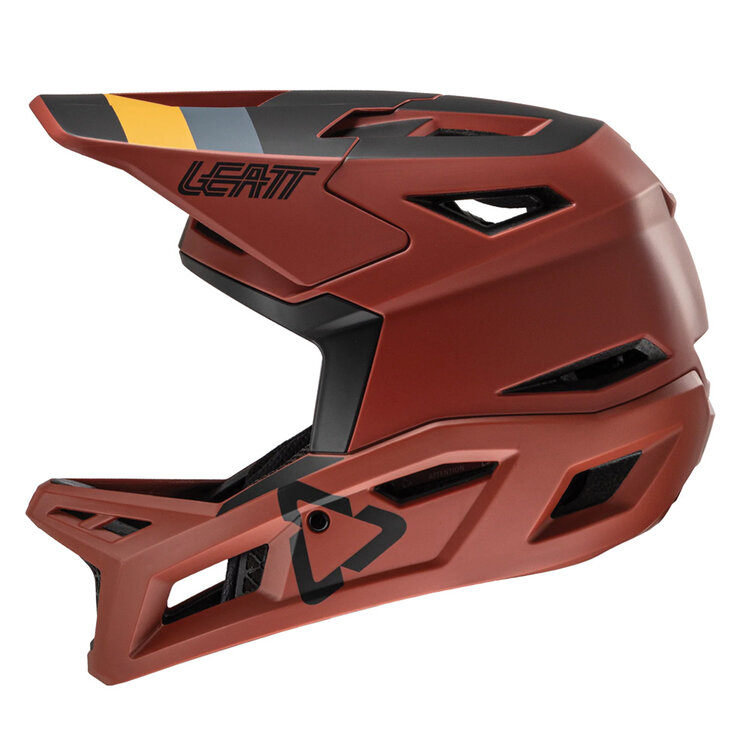 Leatt Leatt MTB 4.0 Gravity Helmet