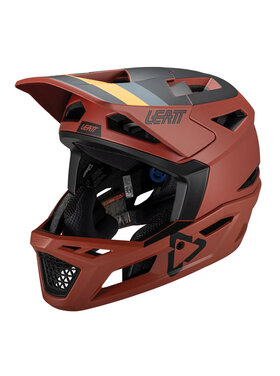 Leatt Leatt MTB 4.0 Gravity Helmet