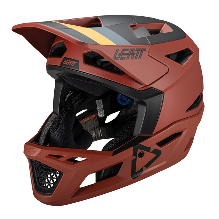 Leatt Leatt MTB 4.0 Gravity Helmet