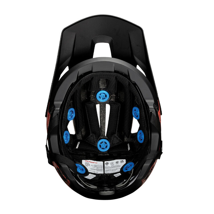 Leatt Leatt MTB Enduro 3.0 Helmet