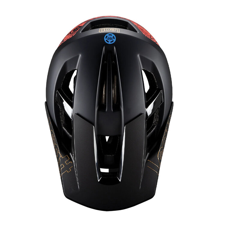 Leatt Leatt MTB Enduro 3.0 Helmet