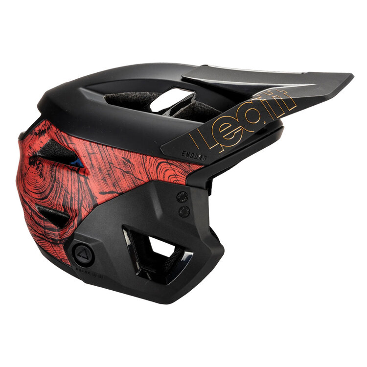 Leatt Leatt MTB Enduro 3.0 Helmet