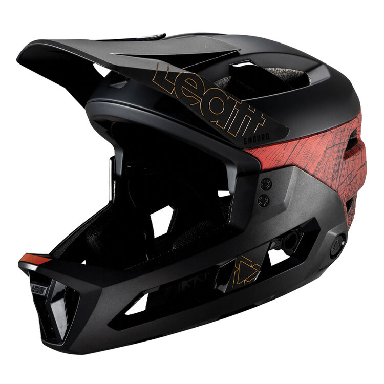 Leatt Leatt MTB Enduro 3.0 Helmet