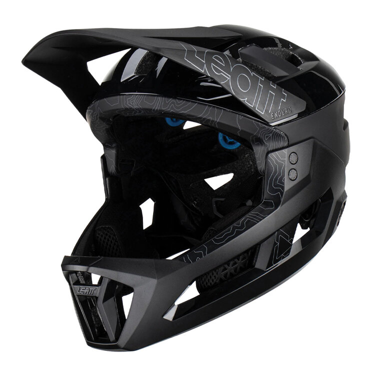 Leatt Leatt MTB Enduro 3.0 Helmet