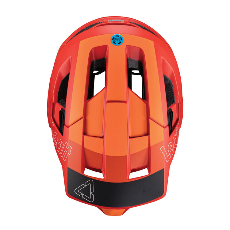 Leatt Leatt MTB Enduro 4.0 Helmet