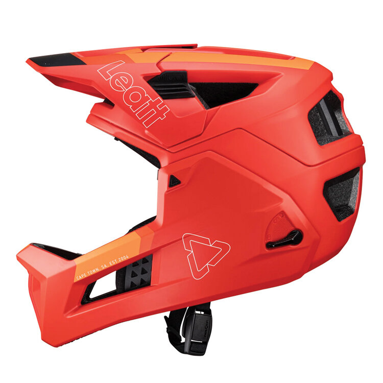 Leatt Leatt MTB Enduro 4.0 Helmet