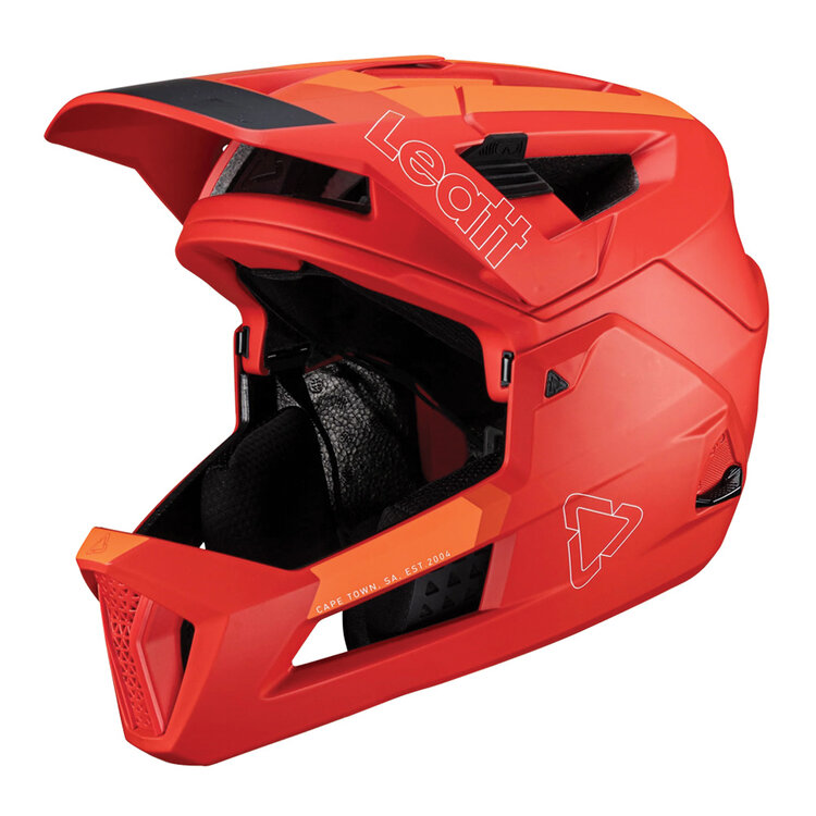 Leatt Leatt MTB Enduro 4.0 Helmet