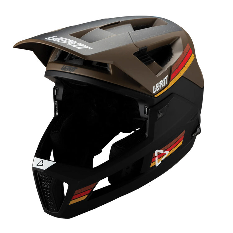 Leatt Leatt MTB Enduro 4.0 Helmet