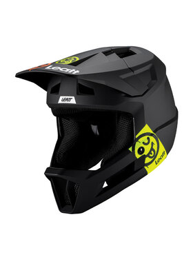 Leatt Leatt MTB Gravity 1.0 Helmet - Junior