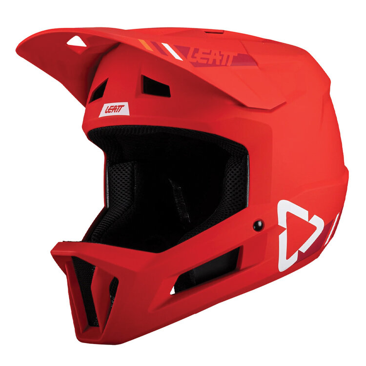 Leatt Leatt MTB Gravity 1.0 Helmet - Junior
