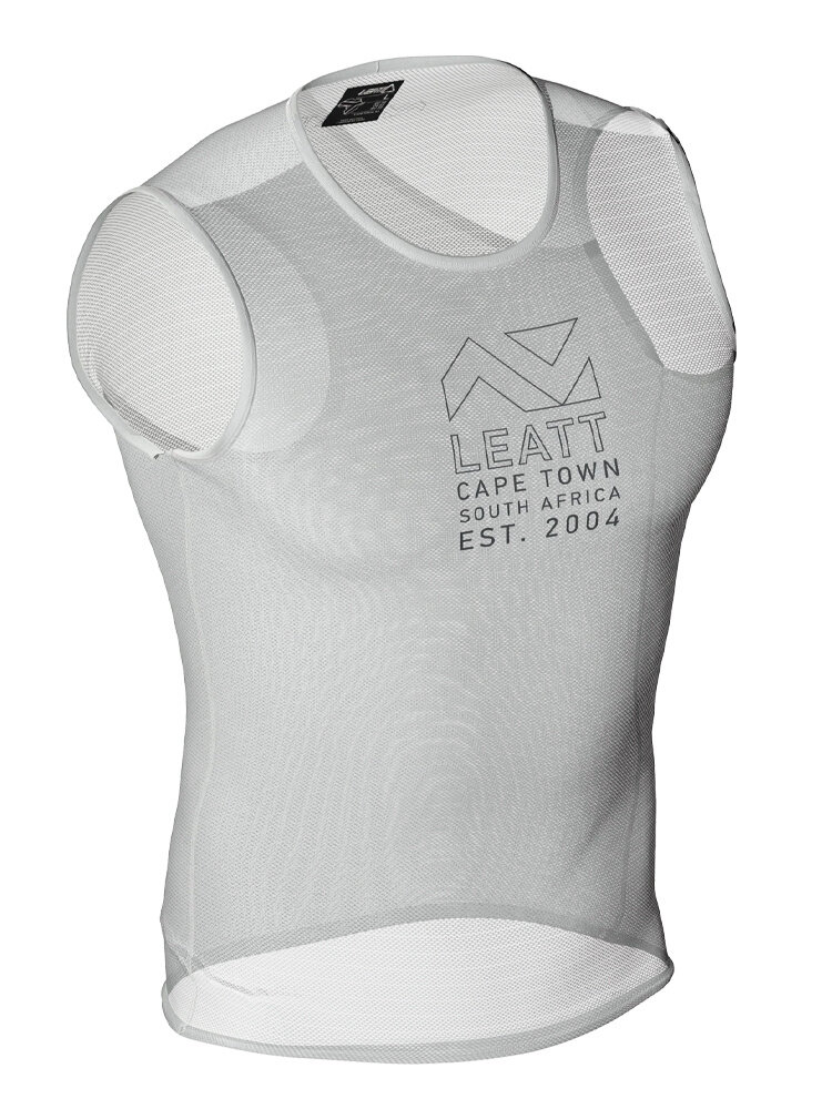 Leatt Leatt Sleeveless Base Shirt