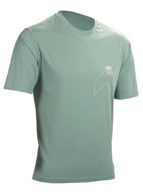 Leatt Leatt MTB Trail 1.0 X-Flow Jersey