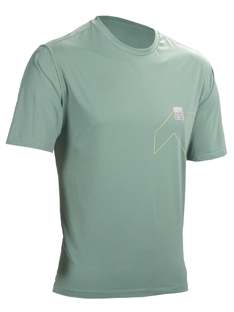 Leatt Leatt MTB Trail 1.0 X-Flow Jersey