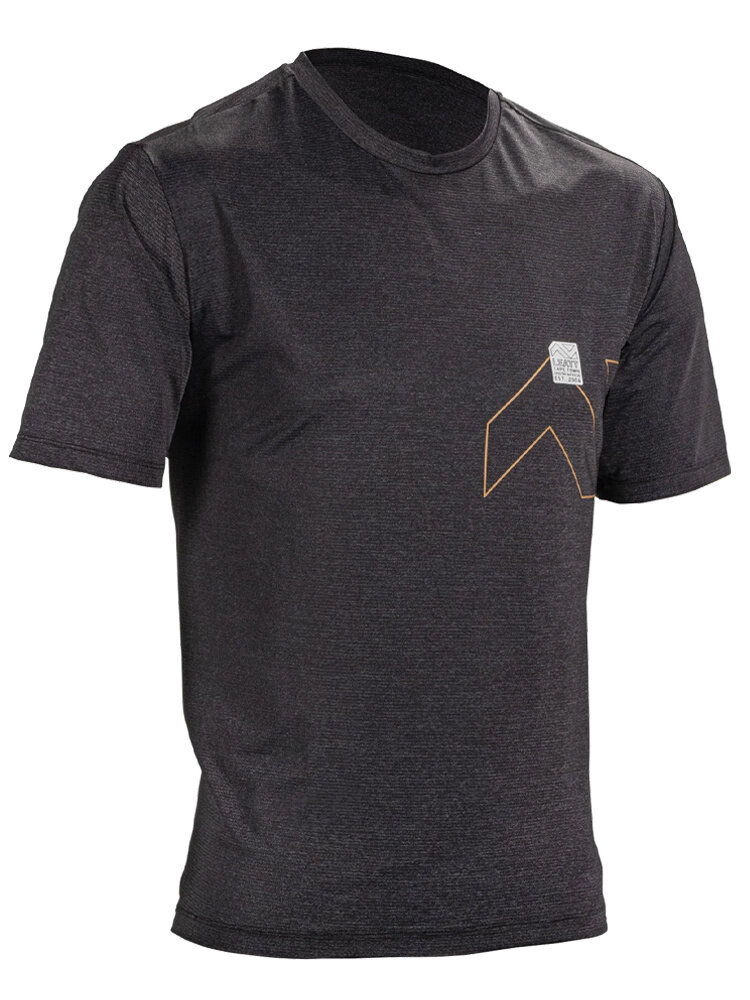 Leatt Leatt MTB Trail 1.0 X-Flow Jersey