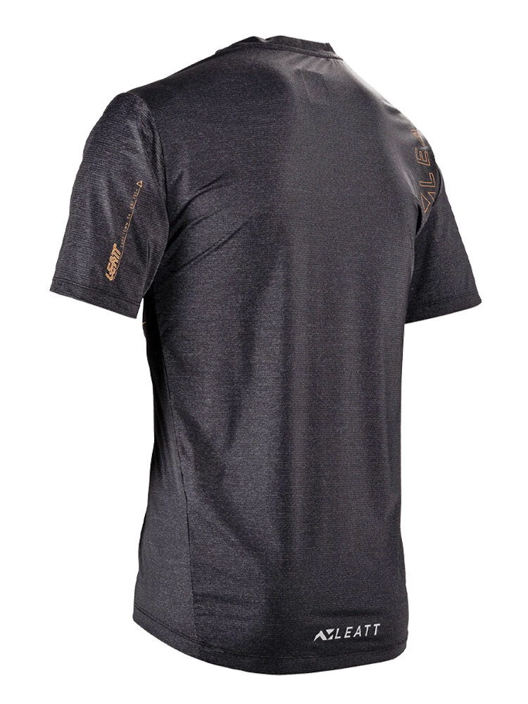 Leatt Leatt MTB Trail 1.0 X-Flow Jersey