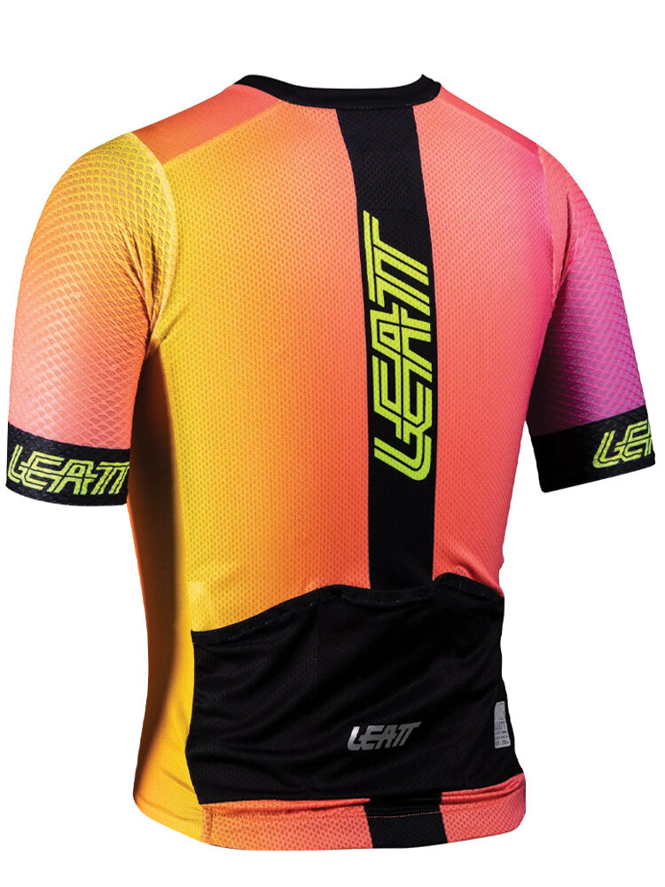 Leatt Leatt 6.0 Endurance Jersey - Women's