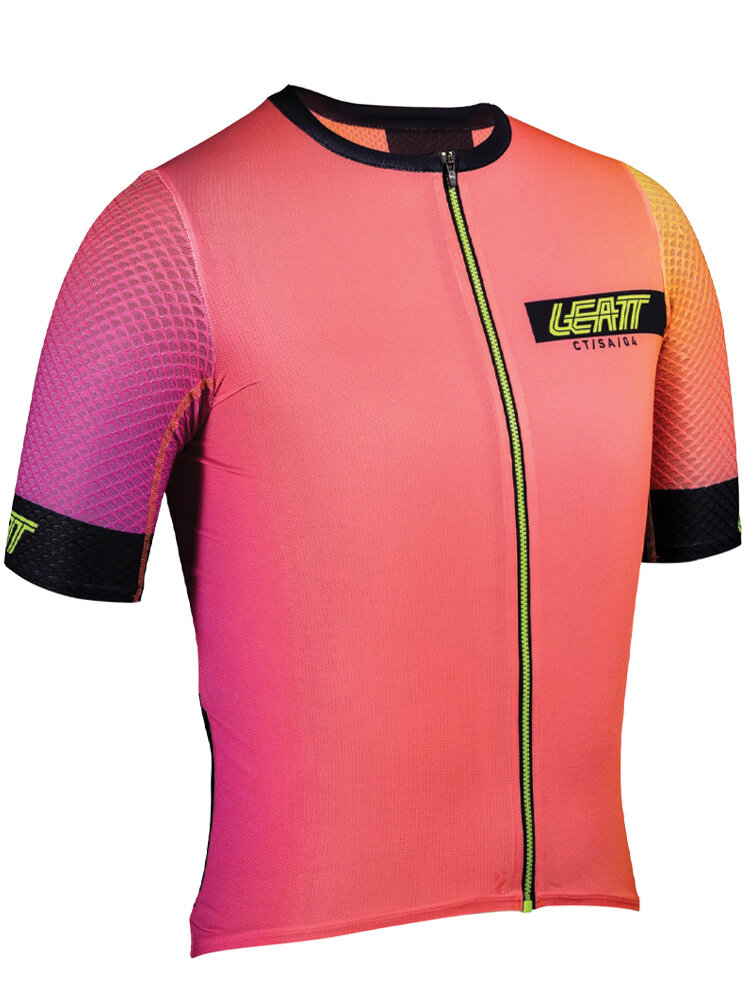 Leatt Leatt 6.0 Endurance Jersey - Women's