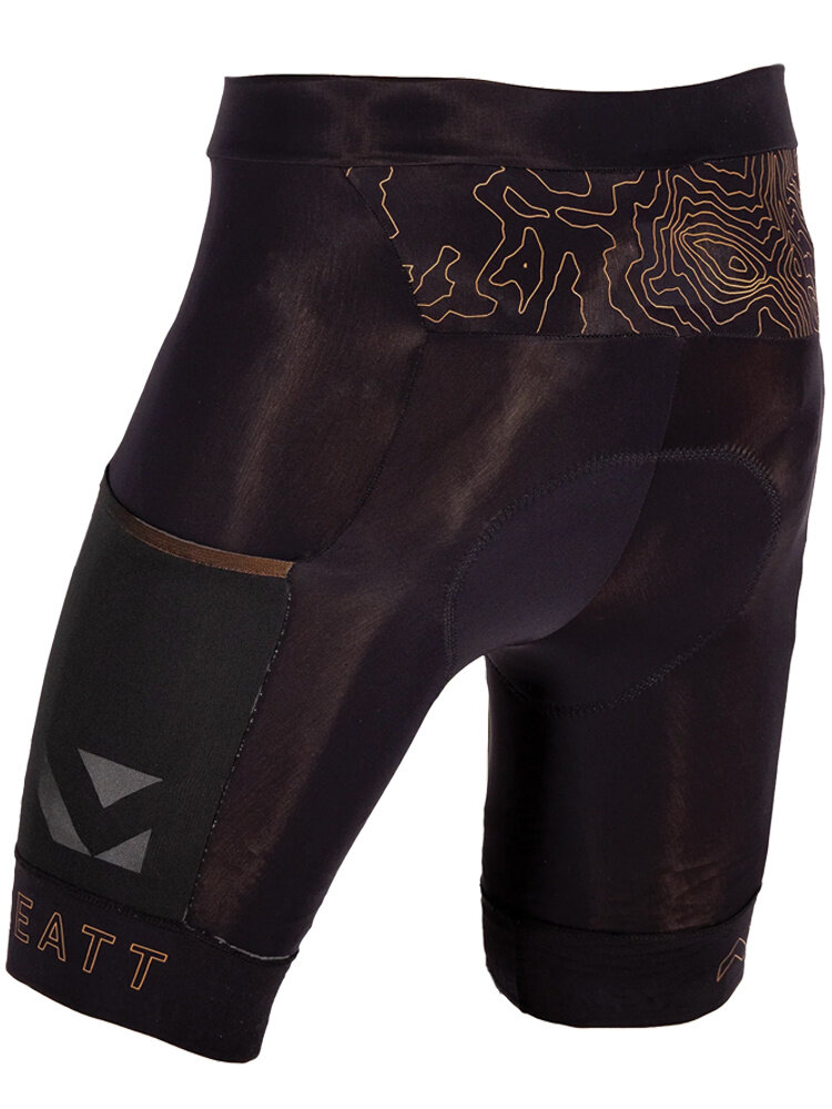 Leatt Leatt Endurance 5.0 Short