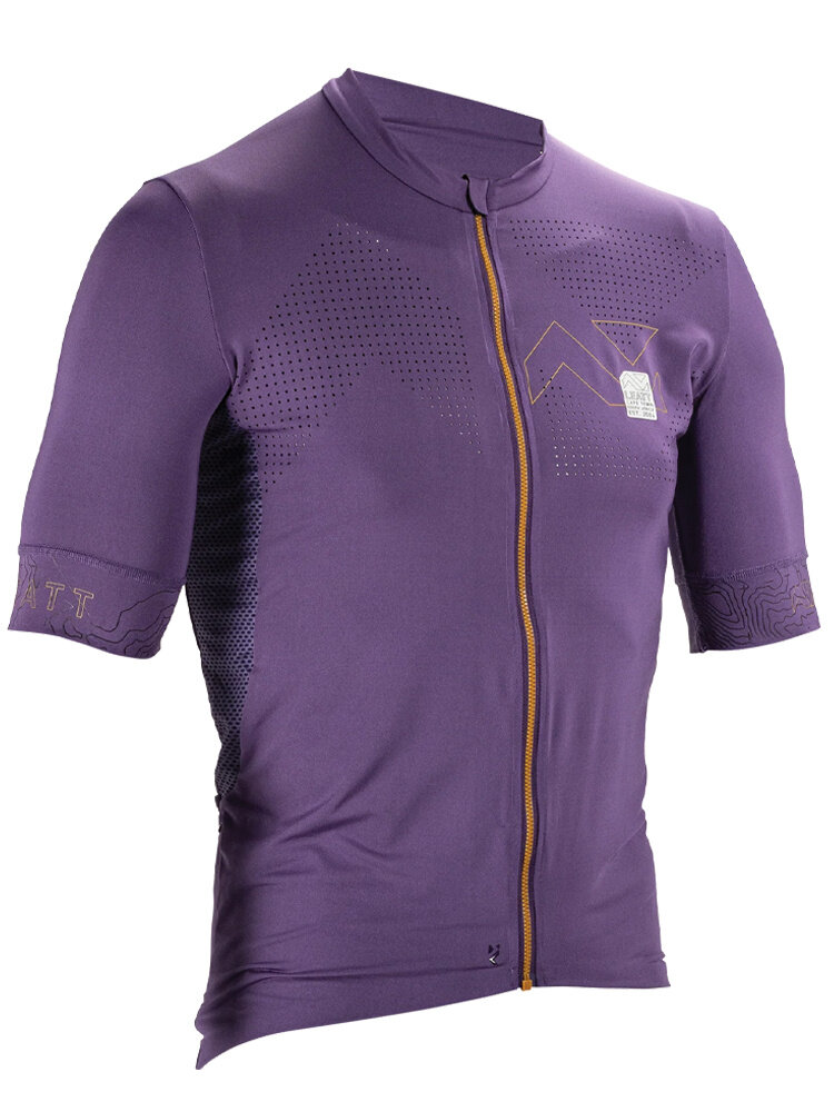 Leatt Leatt Endurance 5.0 Jersey