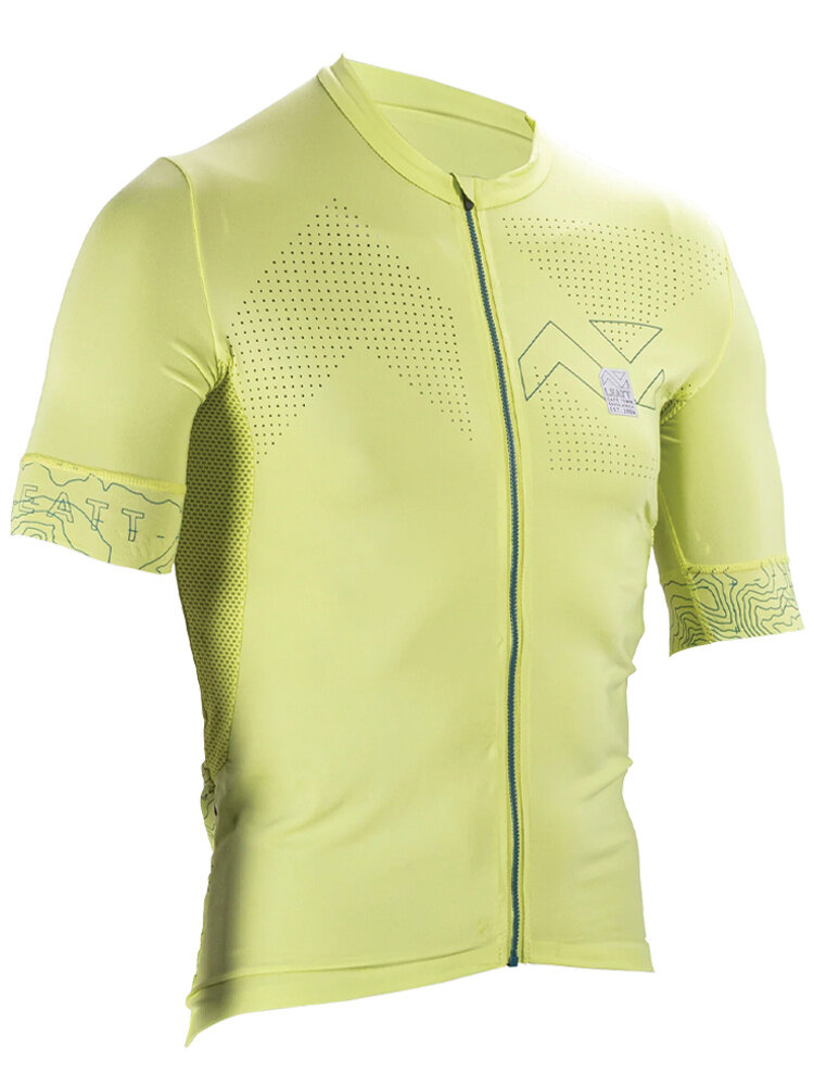 Leatt Leatt Endurance 5.0 MTB Jersey