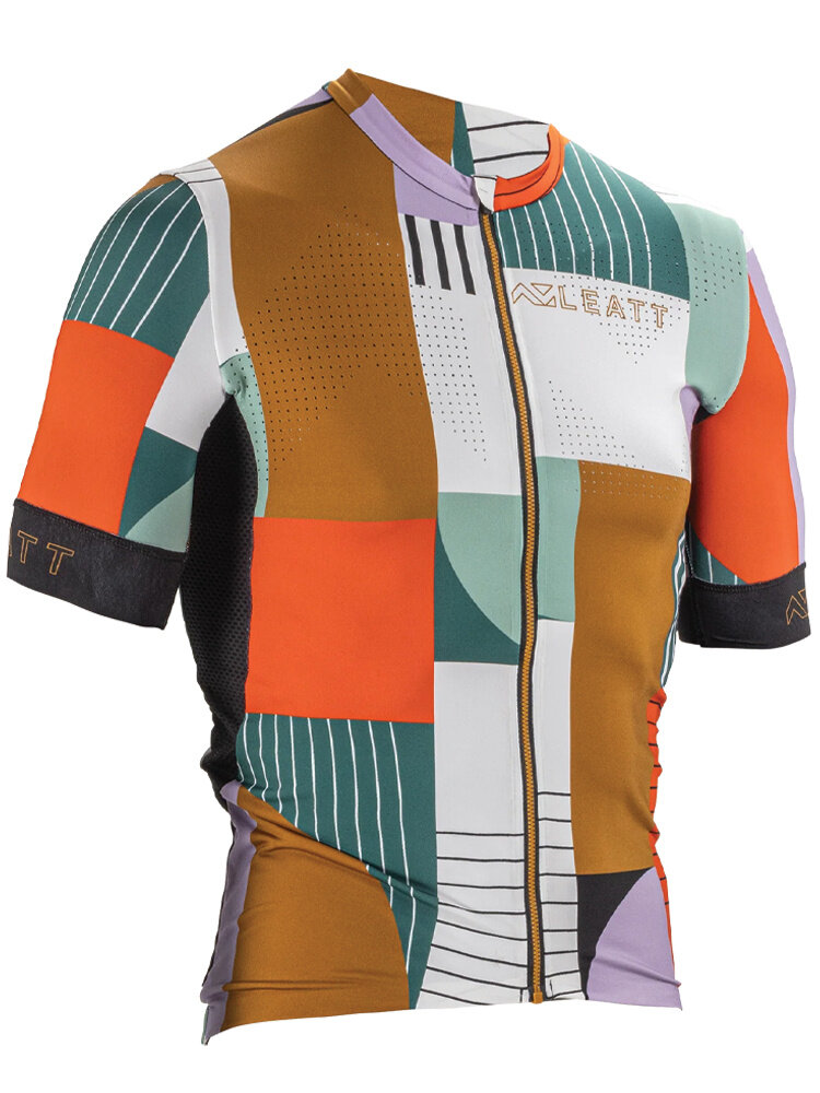Leatt Leatt Endurance 5.0 Jersey
