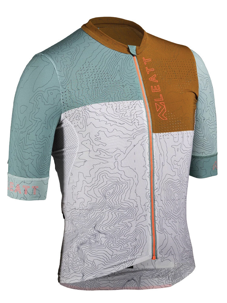 Leatt Leatt Endurance 5.0 MTB Jersey - Women's