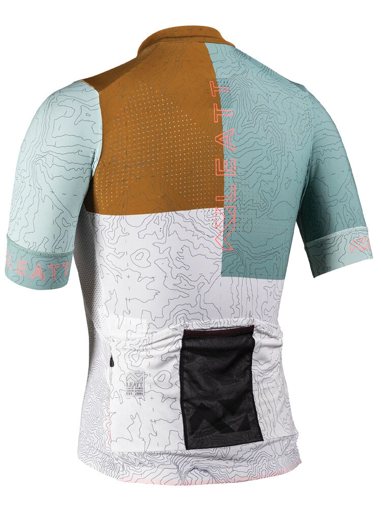 Leatt Leatt 5.0 Endurance Jersey - Women's