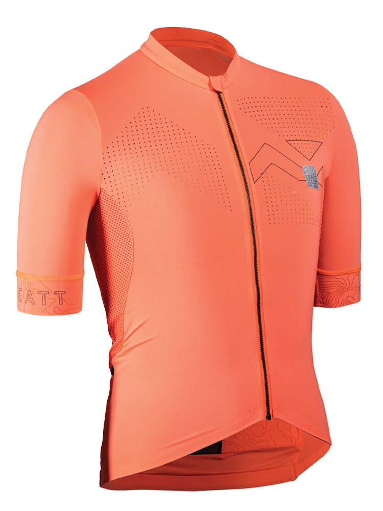 Leatt Leatt 5.0 Endurance Jersey - Women's